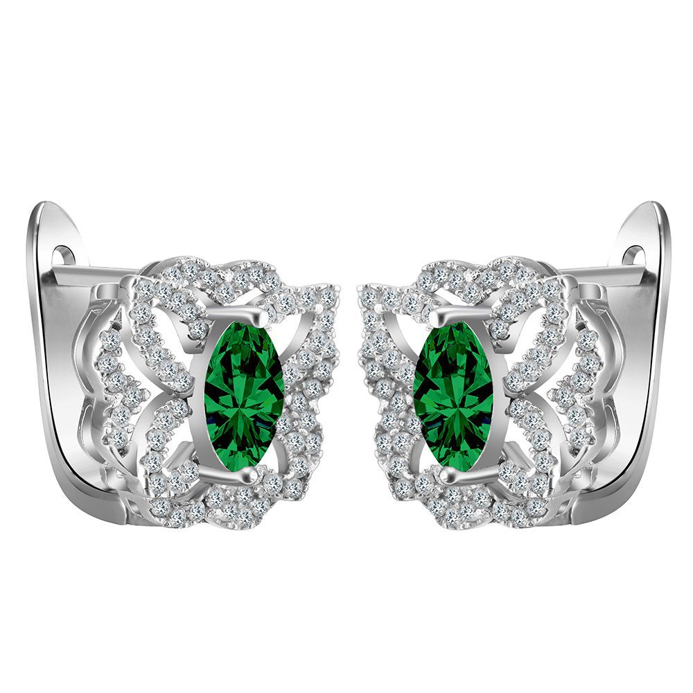 Stunning Earring for Daily Wear
