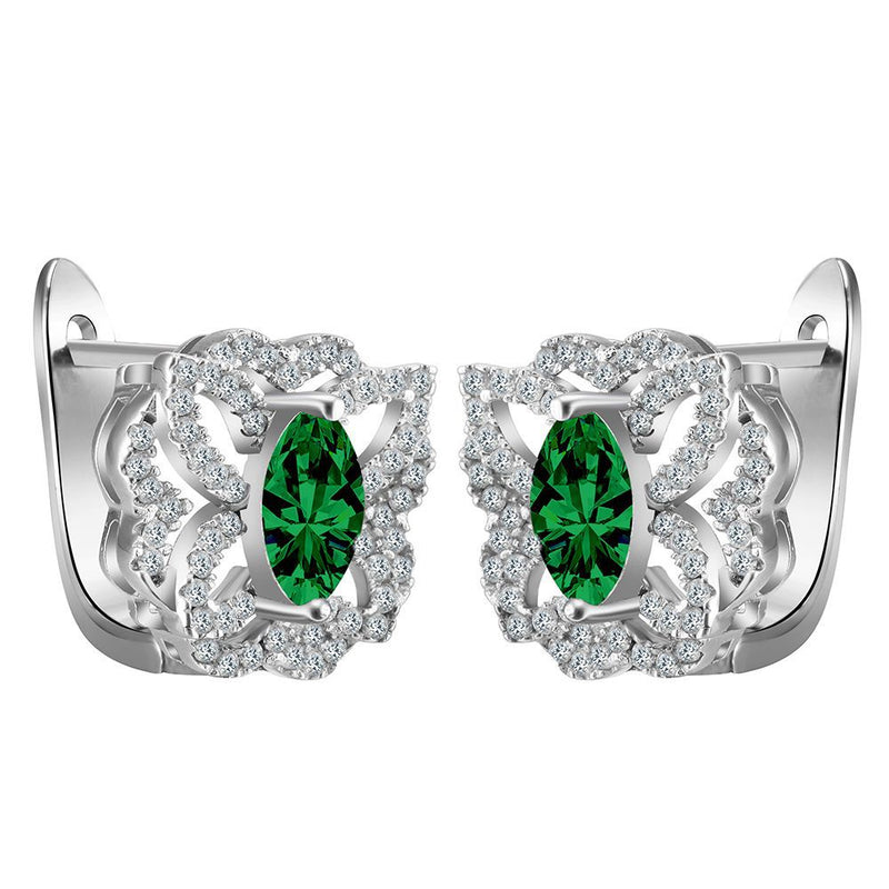 Stunning Earring for Daily Wear