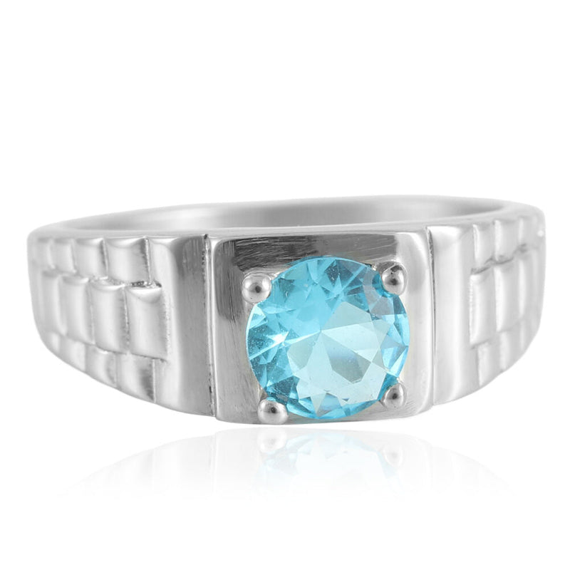 Classic Ring with Timeless Appeal