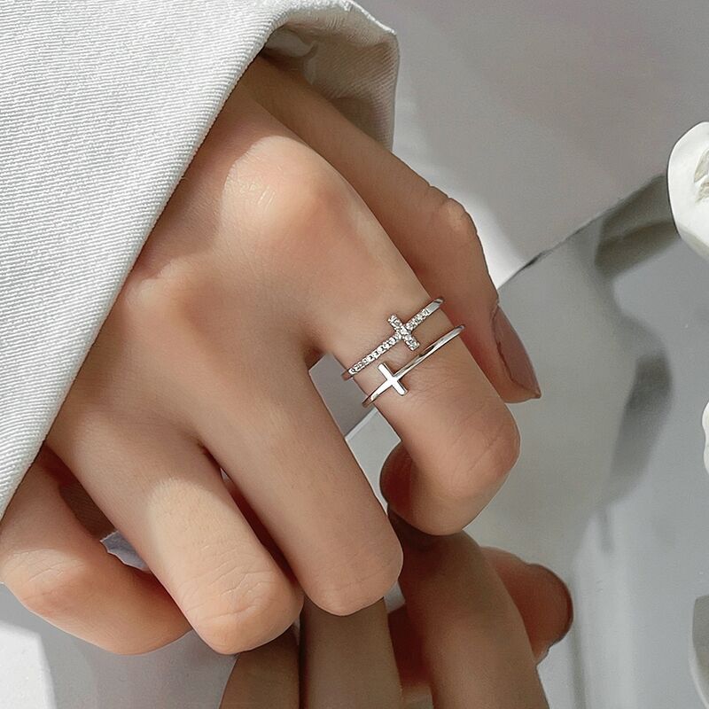 Classic Ring with Timeless Appeal
