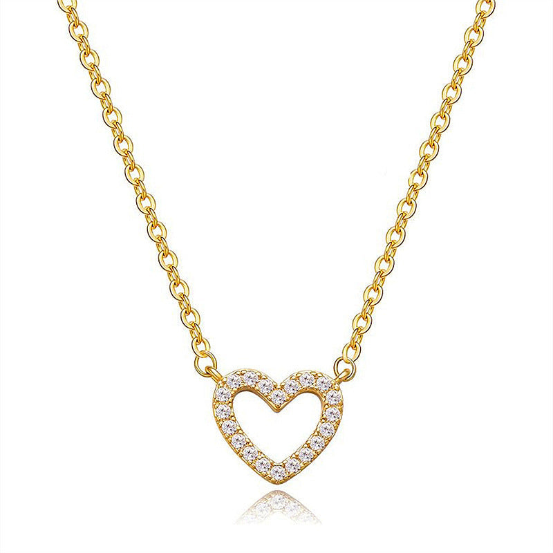 Beautiful Necklace with Unique Style