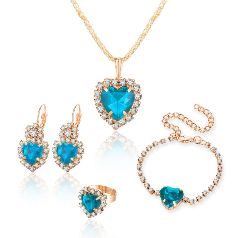 Charming Set for Any Occasion