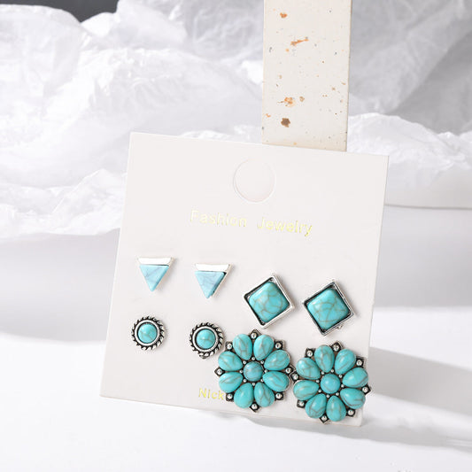 Stunning Set for Daily Wear