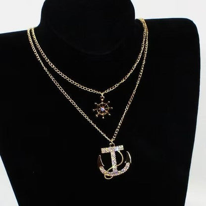 Romantic Necklace for Special Moments