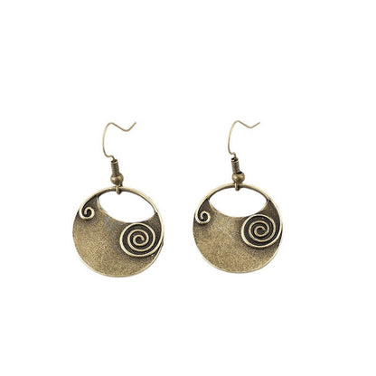 Charming Earring for Any Occasion