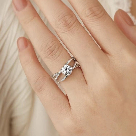 Vintage Handmade Ring