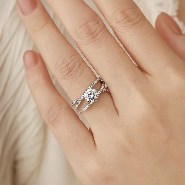 Vintage Handmade Ring