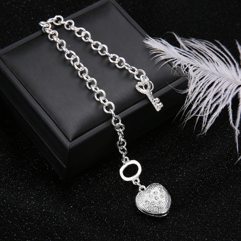 Beautiful Bracelet with Unique Style