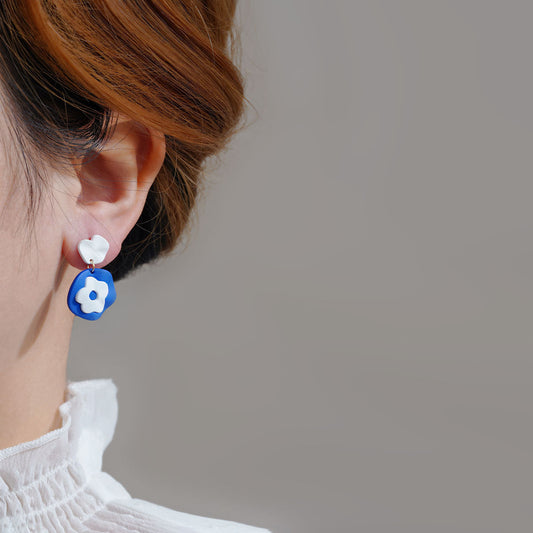 Romantic Earring for Special Moments
