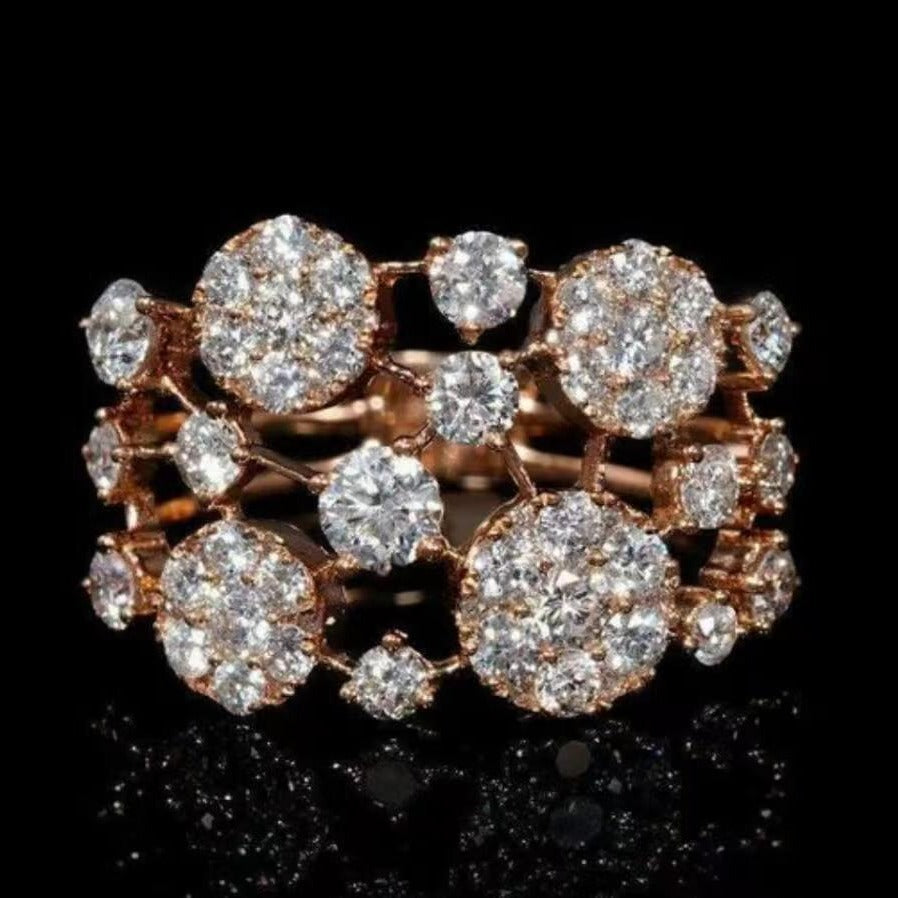 Vintage Handmade Ring