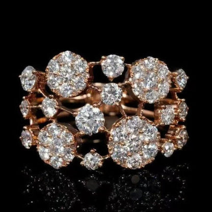 Vintage Handmade Ring