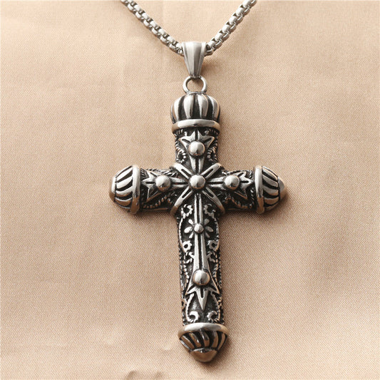 Vintage Handmade Pendant