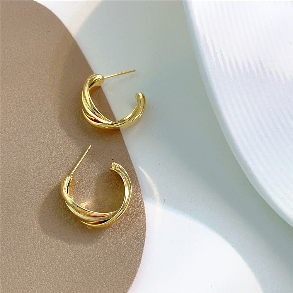 Elegant Earring for Every Occasion
