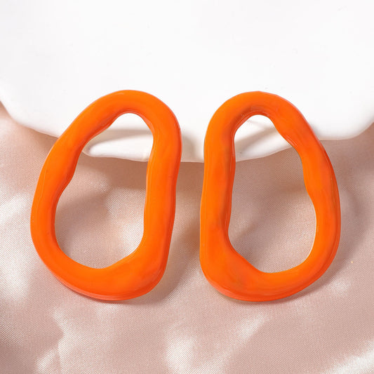 Stunning Earring for Daily Wear