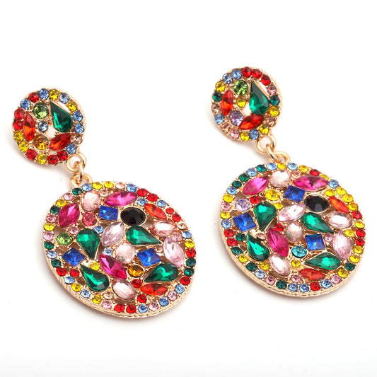 Charming Earring for Any Occasion