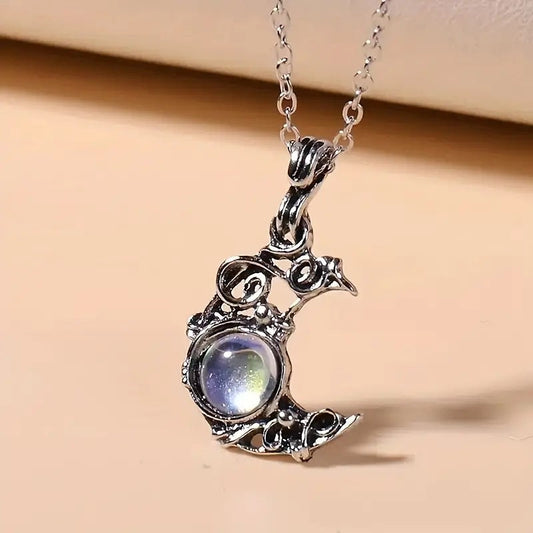 Classic Necklace with Timeless Appeal
