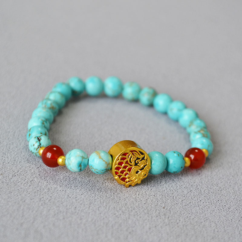 Elegant Gold Bracelet for Every Occasion