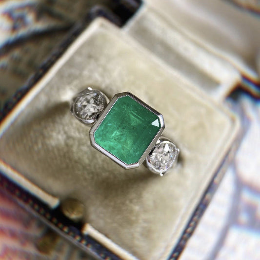 Charming Ring for Any Occasion