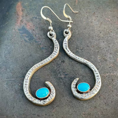 Classic Earring with Timeless Appeal
