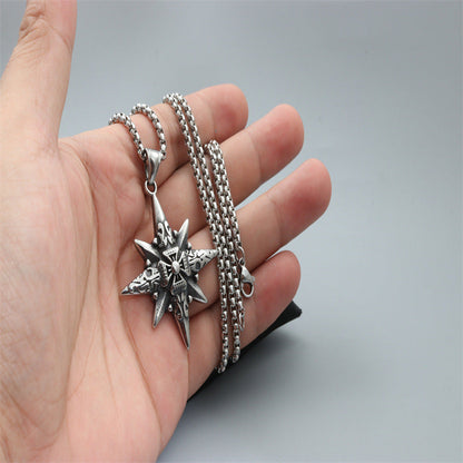Charming Necklace for Any Occasion