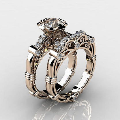 Elegant Ring for Every Occasion