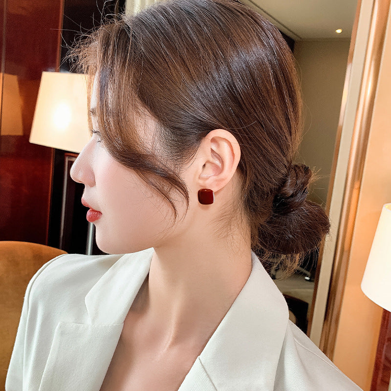 Beautiful Earring with Unique Style