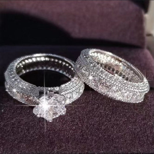 Charming Ring for Any Occasion