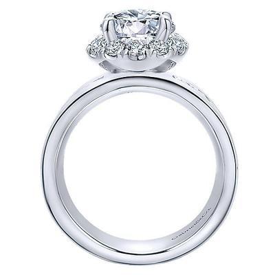 Romantic Ring for Special Moments