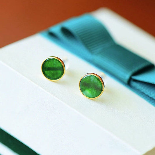 Stunning Silver Earring for Daily Wear