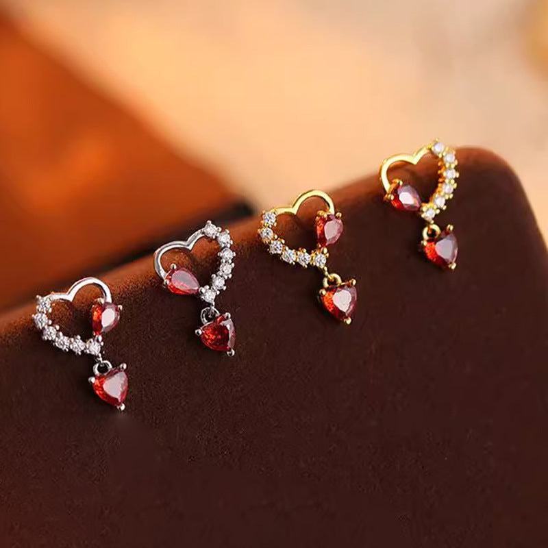 Stunning Earring for Daily Wear