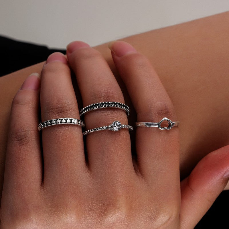 Stunning Ring for Daily Wear