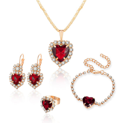 Charming Set for Any Occasion