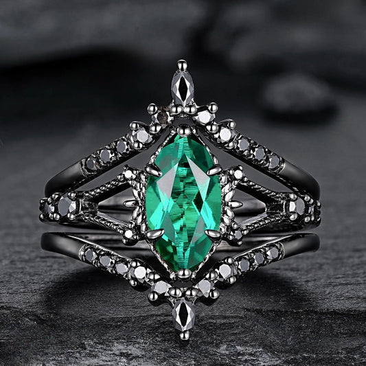 Beautiful Set with Unique Style