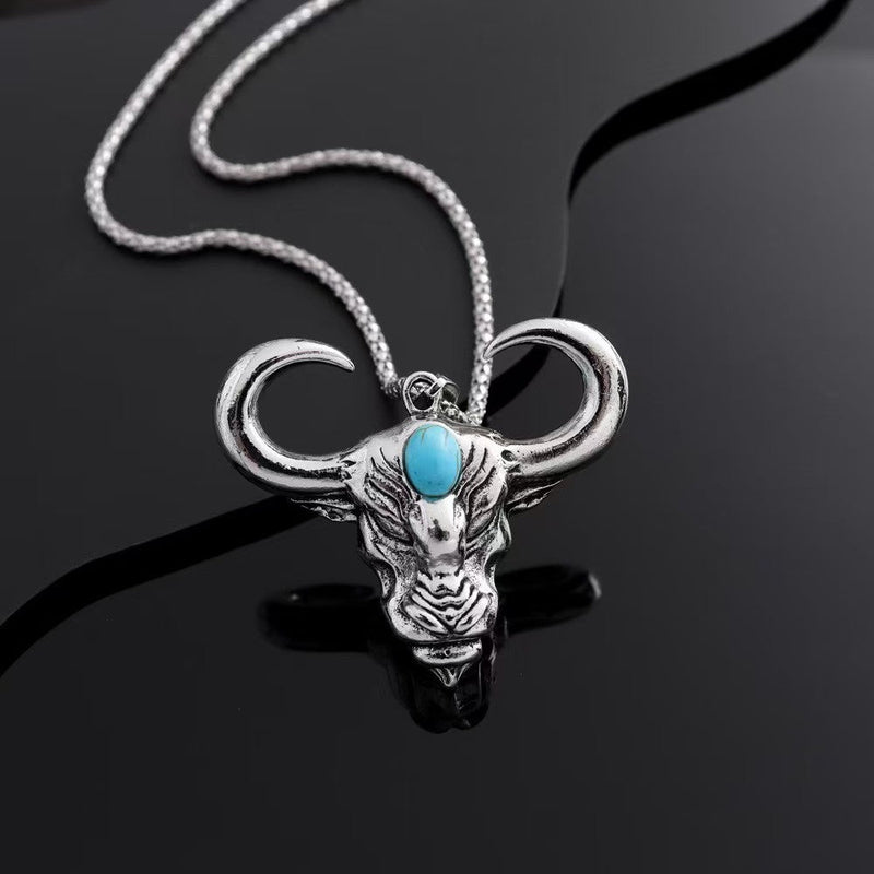 Vintage Handmade Necklace