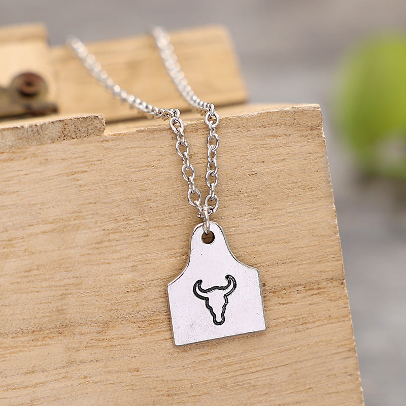 Romantic Necklace for Special Moments