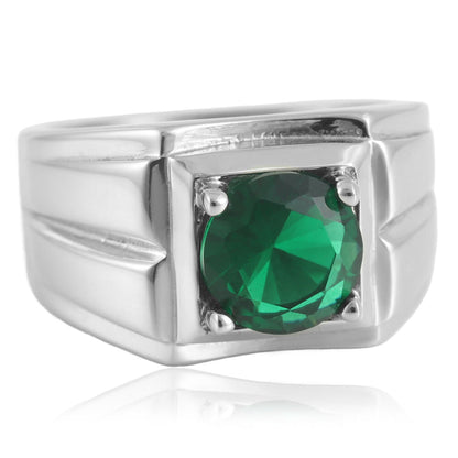 Beautiful Ring with Unique Style