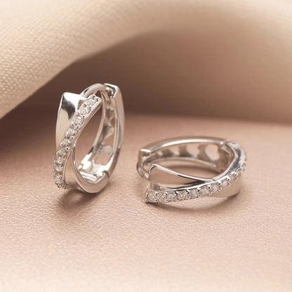 Classic Earring with Timeless Appeal