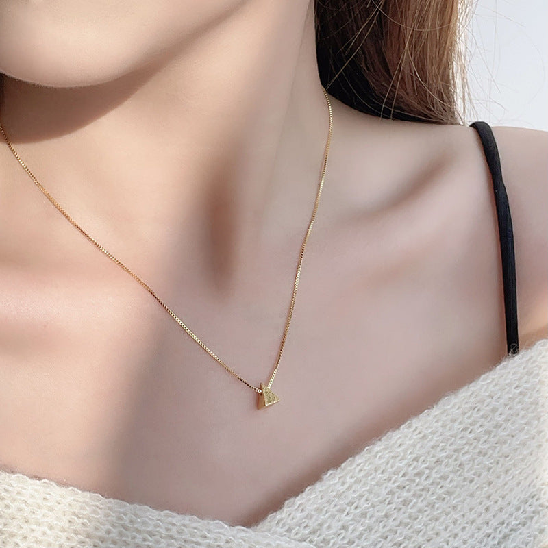 Beautiful Necklace with Unique Style