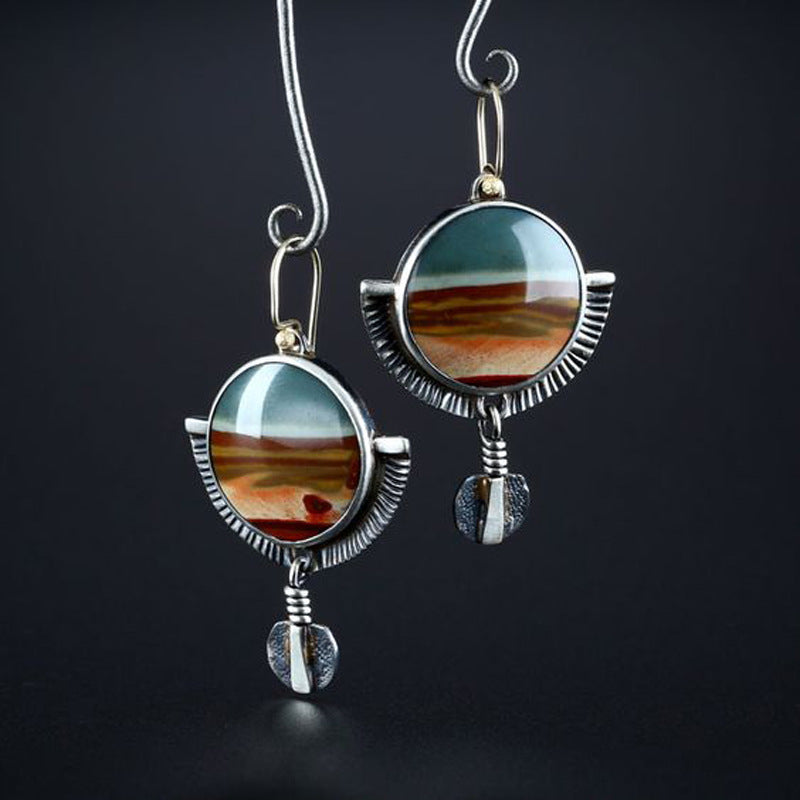 Beautiful Earring with Unique Style