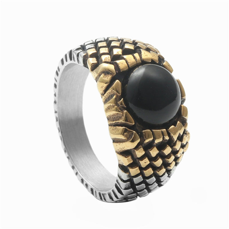 Stunning Ring for Daily Wear