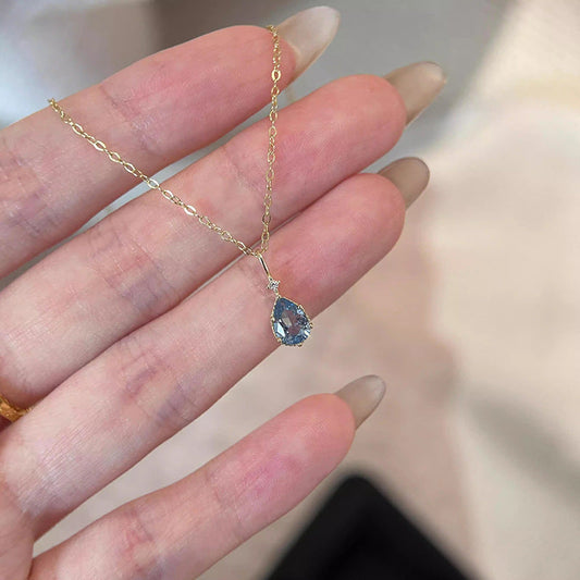 Classic Necklace with Timeless Appeal