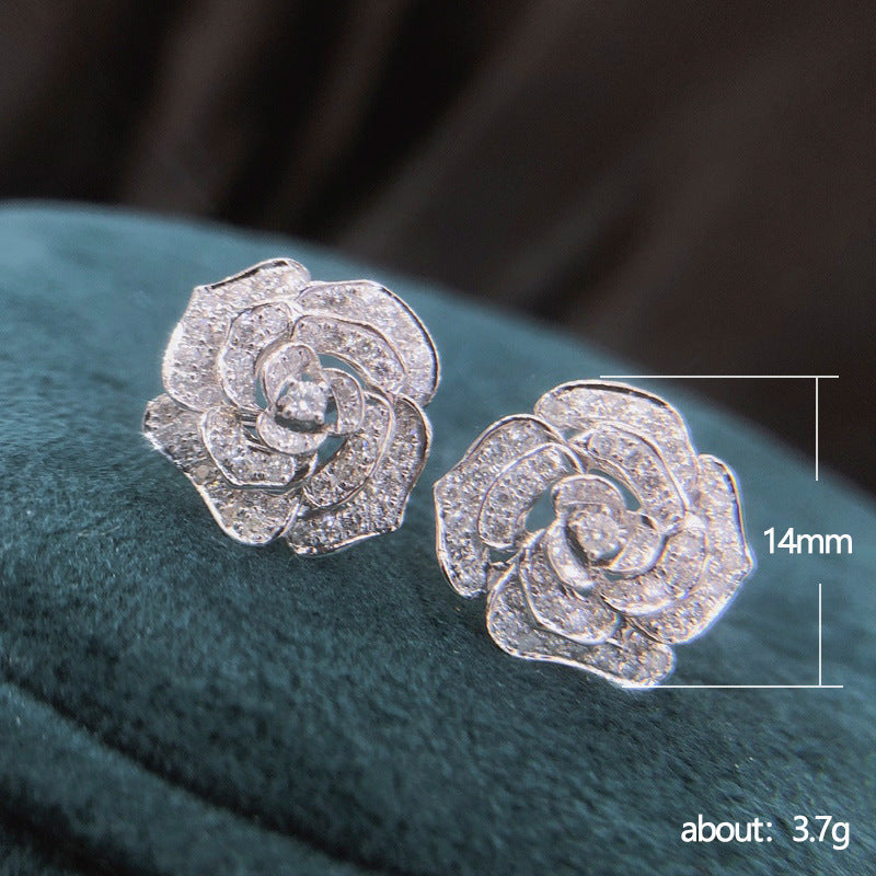 Beautiful Earring with Unique Style