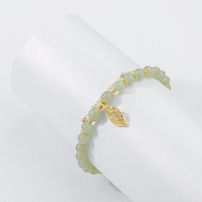 Beautiful Gold Bracelet with Unique Style