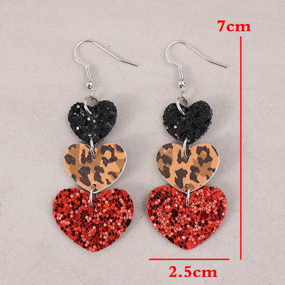 Charming Earring for Any Occasion