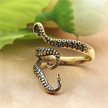 Romantic Ring for Special Moments