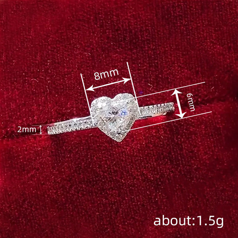 Elegant Ring for Every Occasion