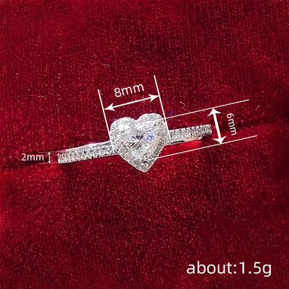 Elegant Ring for Every Occasion