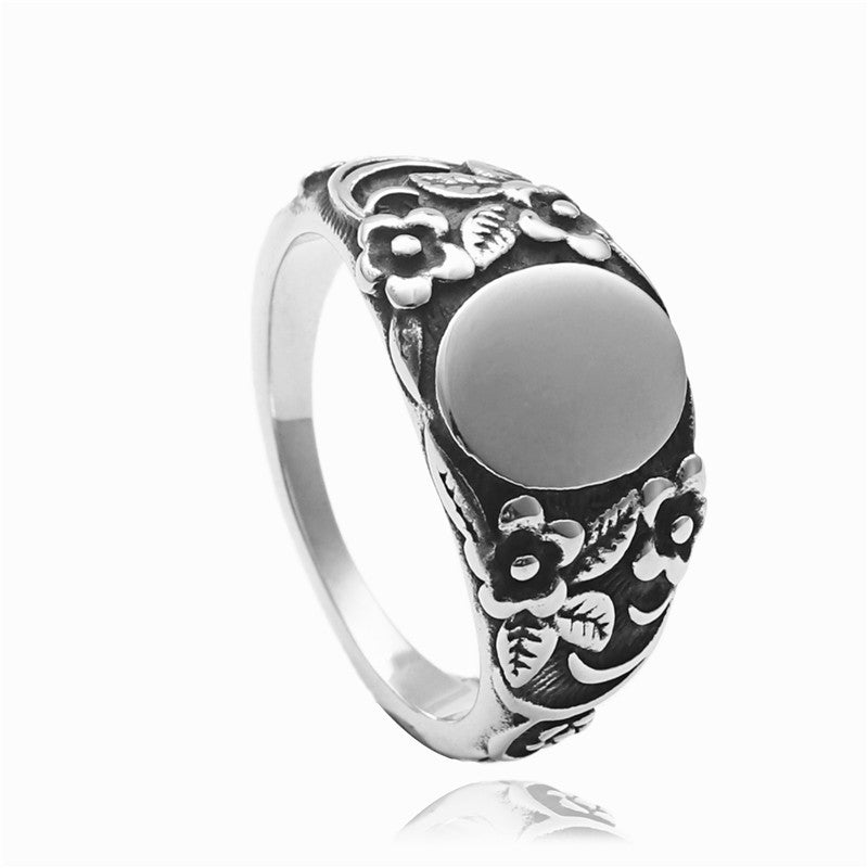 Beautiful Ring with Unique Style