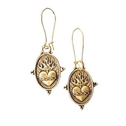 Classic Earring with Timeless Appeal