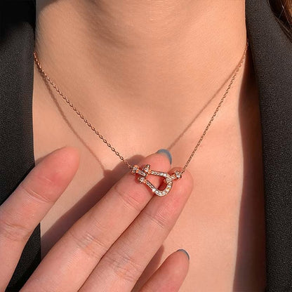 Beautiful Necklace with Unique Style